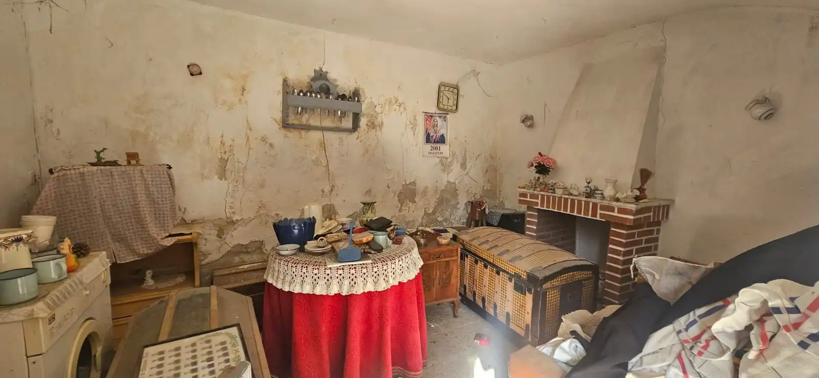 Terreni e lotti in vendita a Iglesia, imagen 16