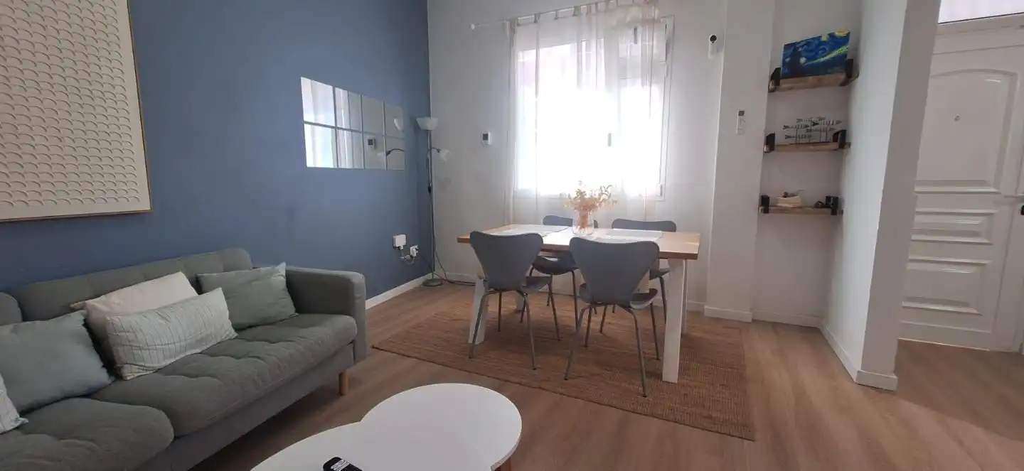Comedor de Planta baja de alquiler en Playa de Arinaga