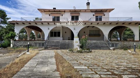 Photo 2 of Detached homes for sale in Alba de Tormes, Salamanca