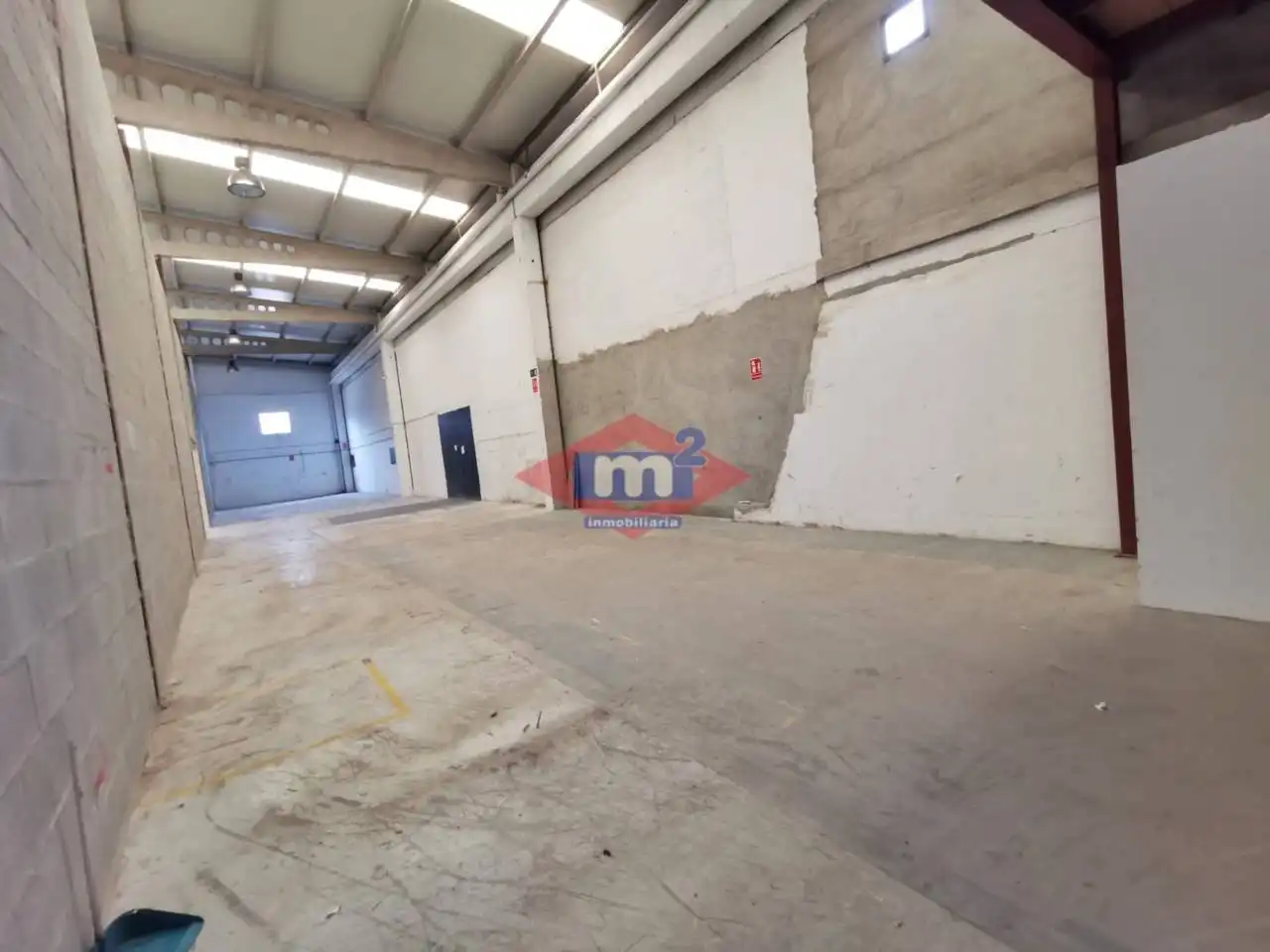 Nave industrial en alquiler en Mos, imagen 10