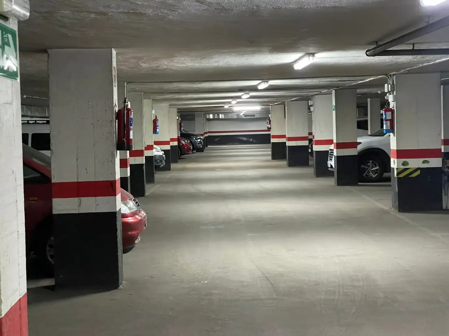 Parking à vendre à Calle Jon Arrospide Kalea, imagen 6
