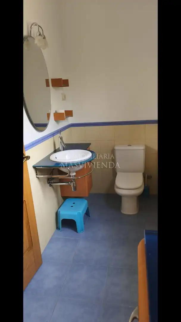 Casa o xalet en venda a Salvaterra de Miño