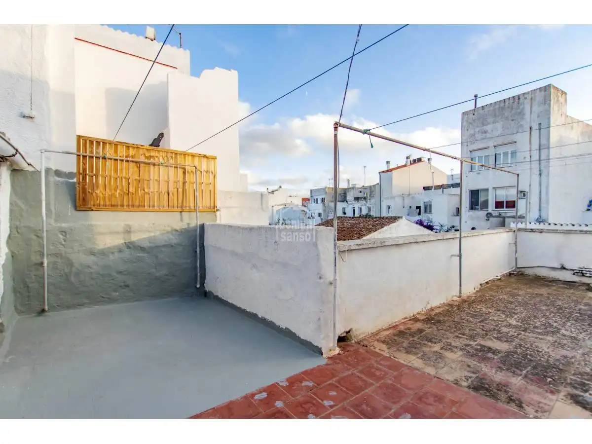 Villa à vendre à Maó ciutat, imagen 21