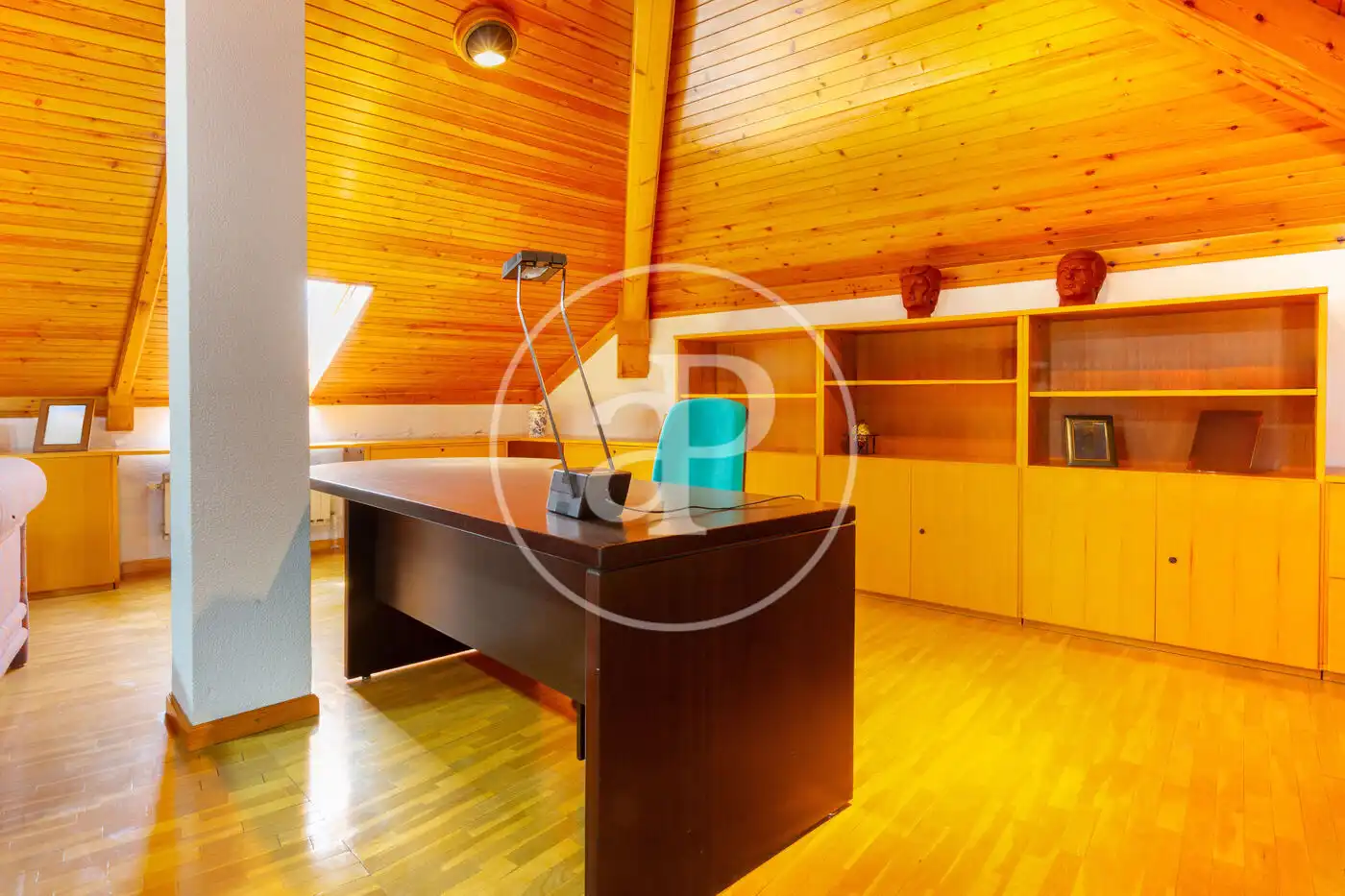 Casa o chalet en venta en Paterna con Aire acondicionado, Calefacción y Jardín privado