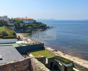 Terrace of House or chalet for sale in Vigo   with Heating, Terrace and Alarm