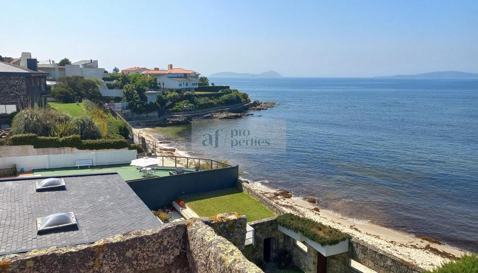 Photo 1 of House or chalet for sale in Arquitecto Antonio Cominges , Coruxo - Oia - Saiáns, Pontevedra