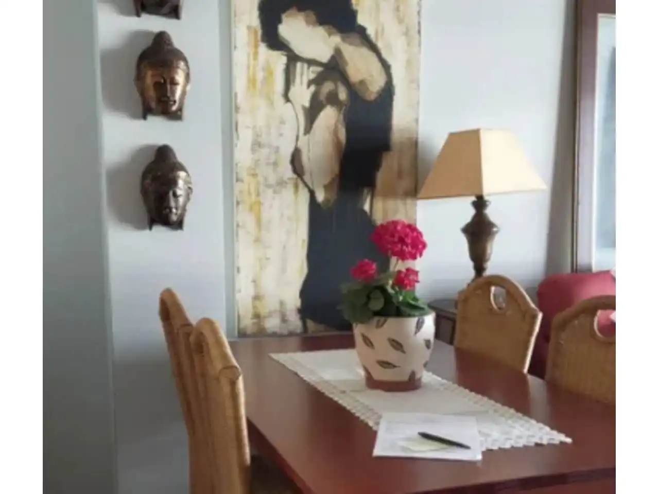 Appartement avec terrasse à vendre à Adina- Portonovo, imagen 7