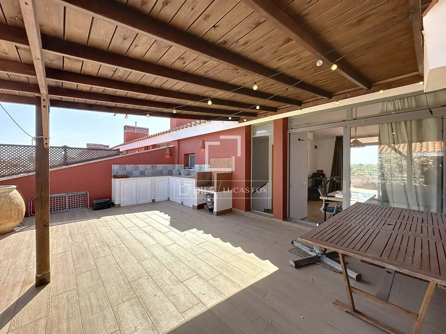 Penthouse mit Terrasse zum Verkauf in Ciutadella, imagen 38