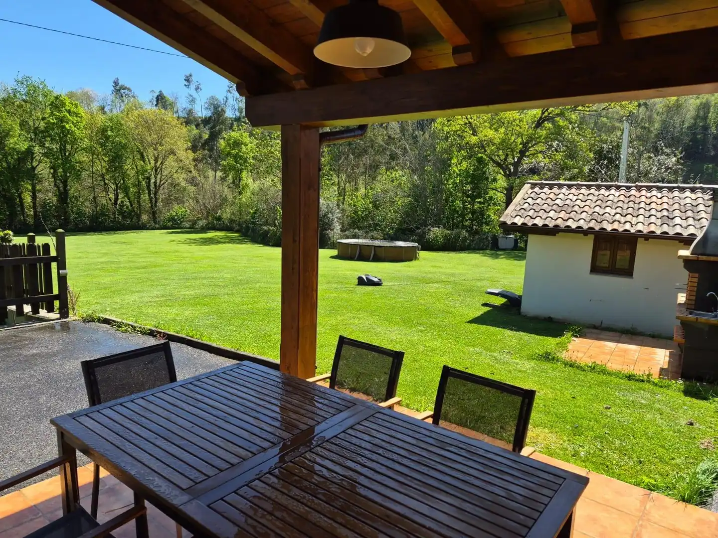 Villa con terrazza in vendita a Ribadesella