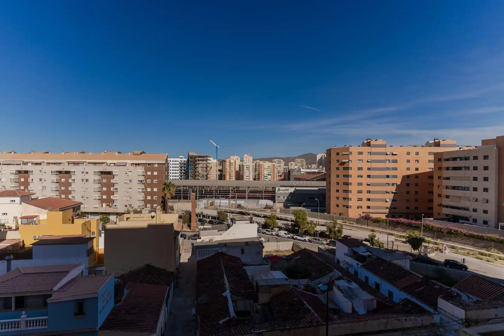 Apartamento con ascensor en venta en Calle Héroe de Sostoa, 29, 6b, Málaga, Spain 29, imagen 23