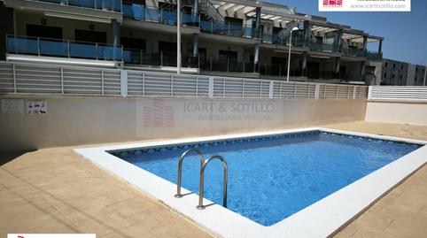 Photo 3 of Flat for sale in  Fco. Jose Balada, Costa Norte, Vinaròs