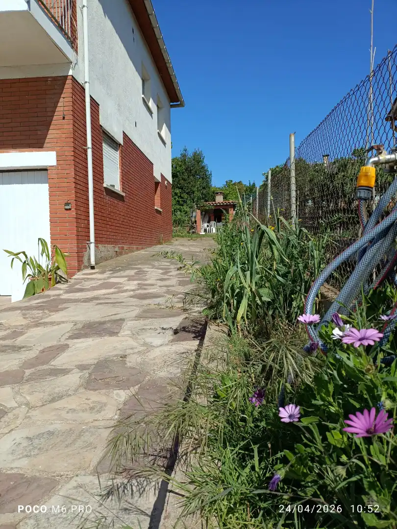 Casa o xalet en venda a Lliçà d'Amunt