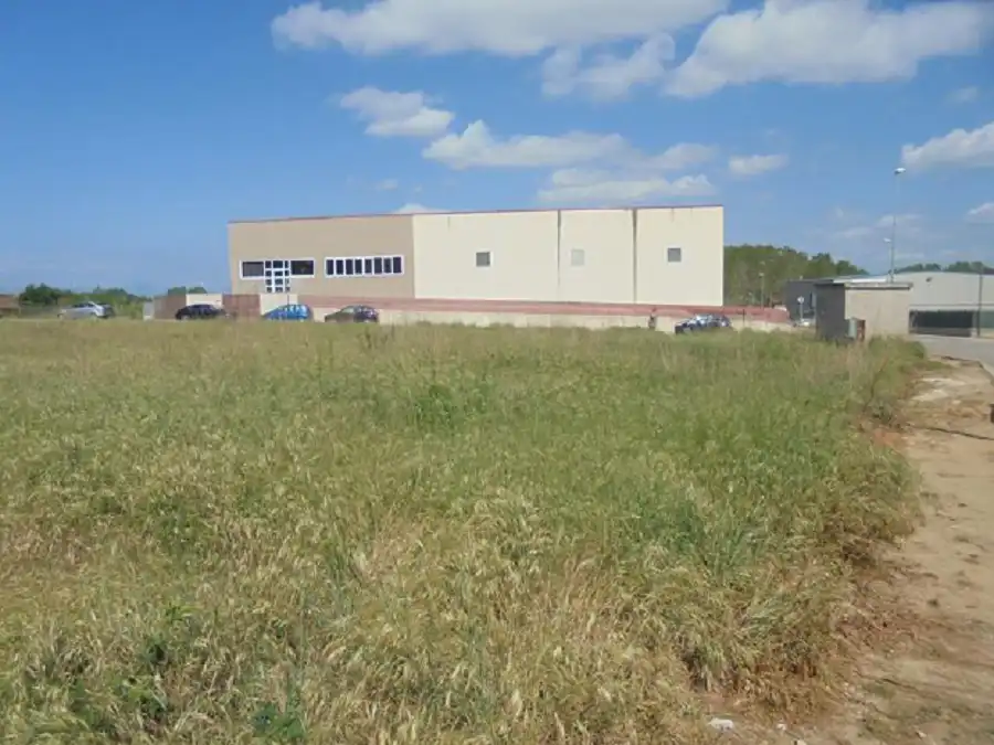 Residential land for sale in Carrer Tramuntana, imagen 4
