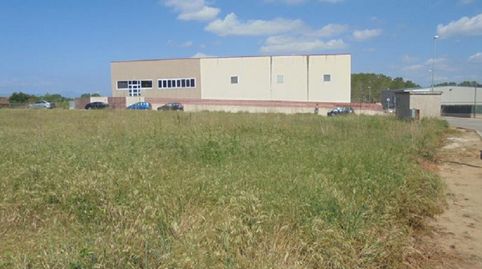 Llagostera, (Girona) Terreno urbano en Carrer Tramuntana, imatge 4