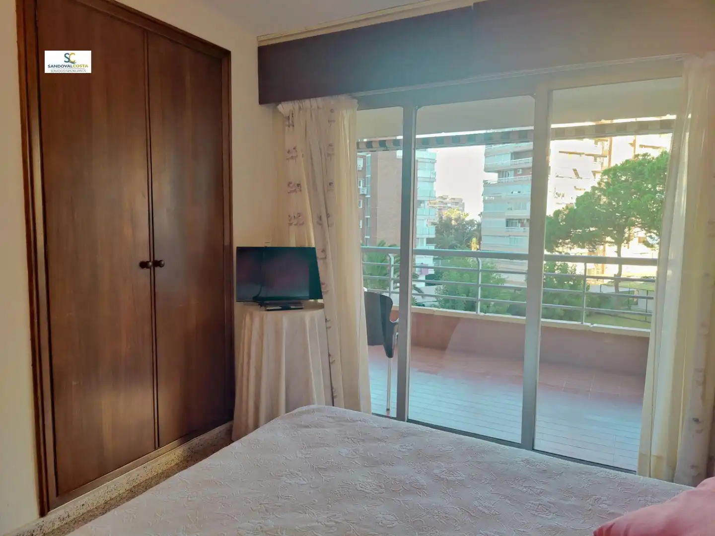 Flat with balcony to rent in Playa de San Juan - El Cabo de las Huertas, imagen 22