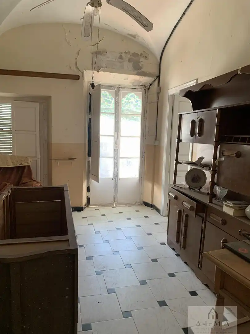 Casa en venta en Almendralejo