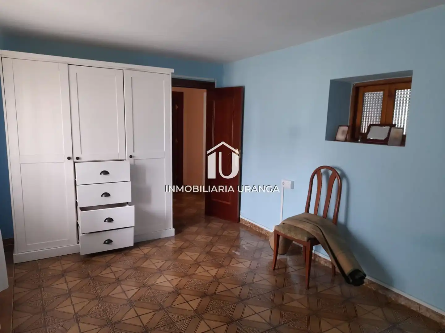 Casa amb jardí en venda a El puente, imagen 33
