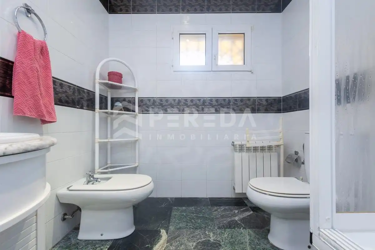 Baño de Casa o chalet en venta en Roquetas de Mar ciudad
