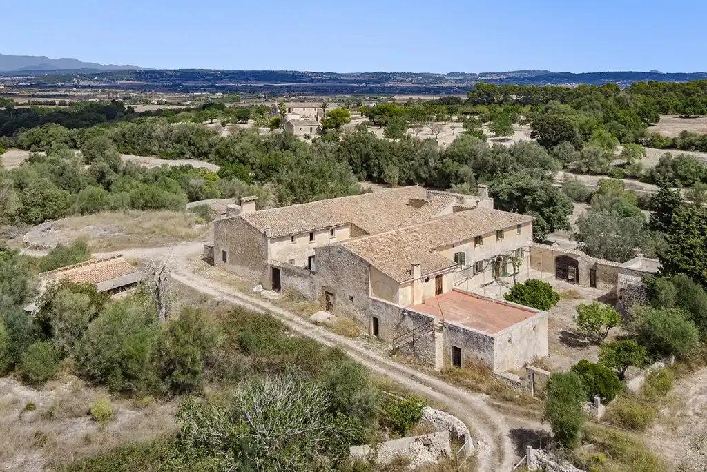 Maison rustique avec jardin à vendre à Algaida, imagen 16