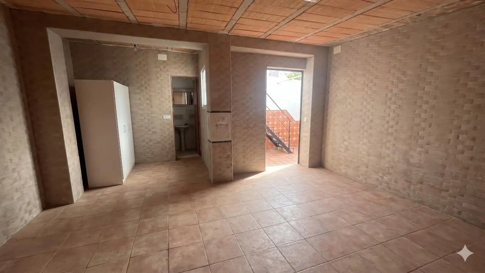 Casa o chalet en venta en El Pedroso con Terraza y Trastero