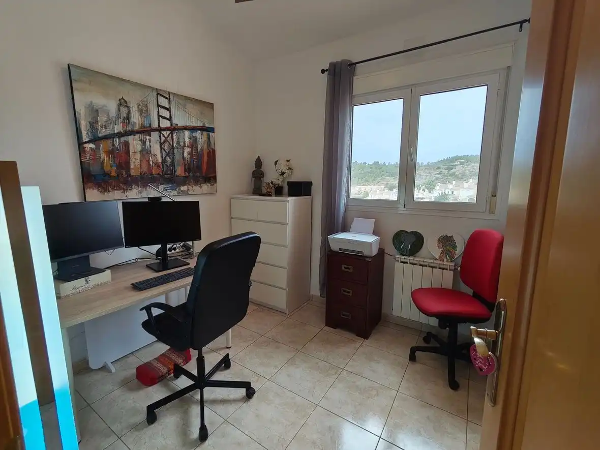 Houses for sale in Gata de Gorgos  with Air Conditioner, Terrace and Balcony