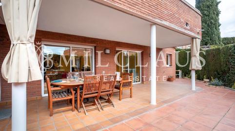 Foto 5 von Einfamilien-Reihenhaus zum Verkauf in Carrer Dels Oms, Sant Vicenç Platja, Sant Vicenç de Montalt