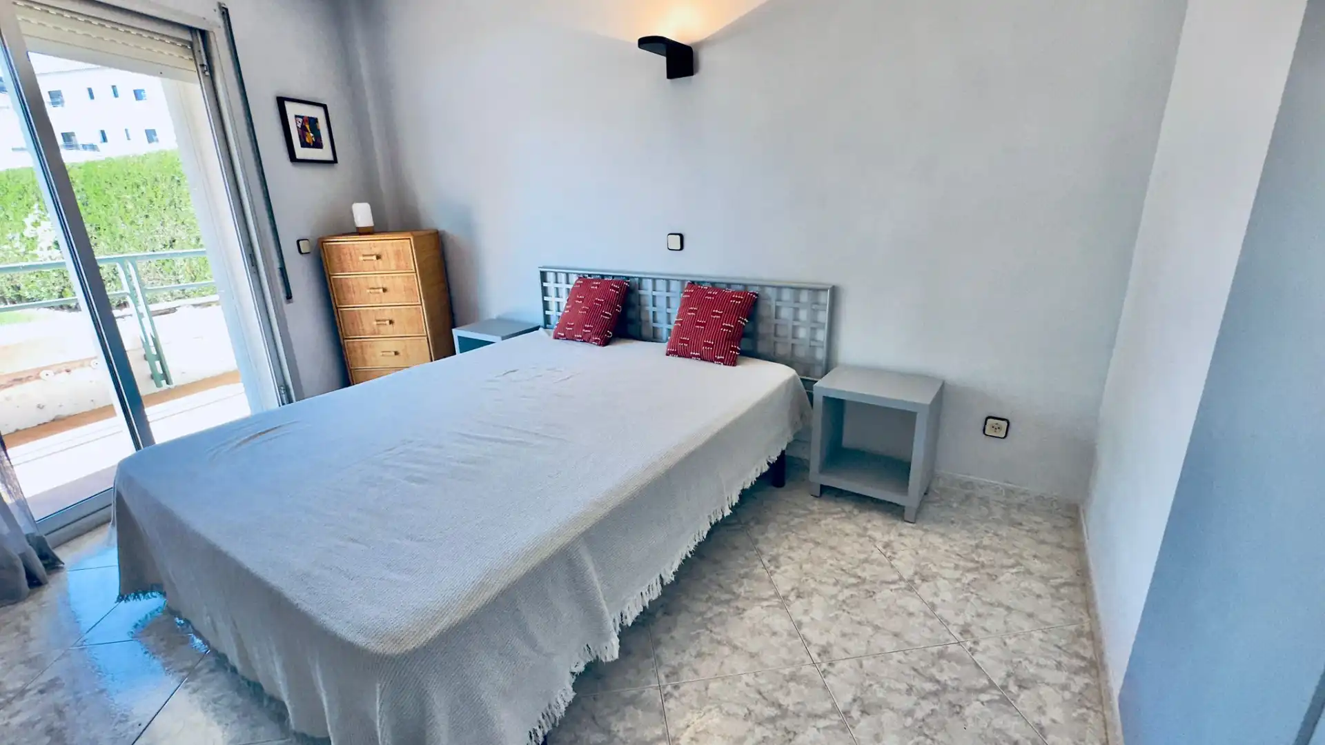 Habitación de Piso en venta en L'Estartit con Terraza, Amueblado y Lavadora