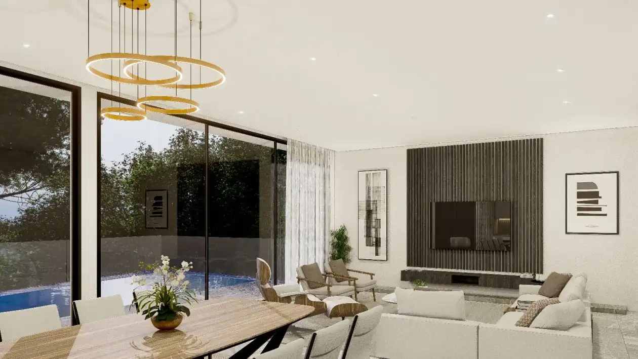 Villa in vendita a 0, imagen 4
