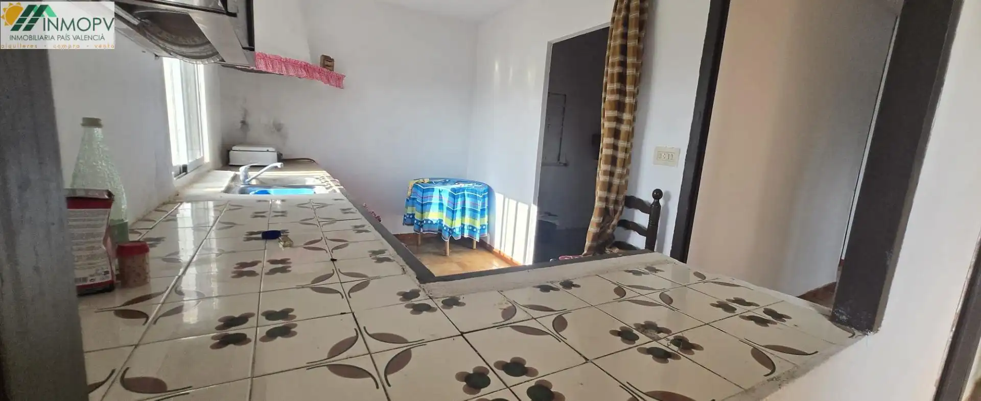 Cuina de Finca rústica en venda en Vinaròs