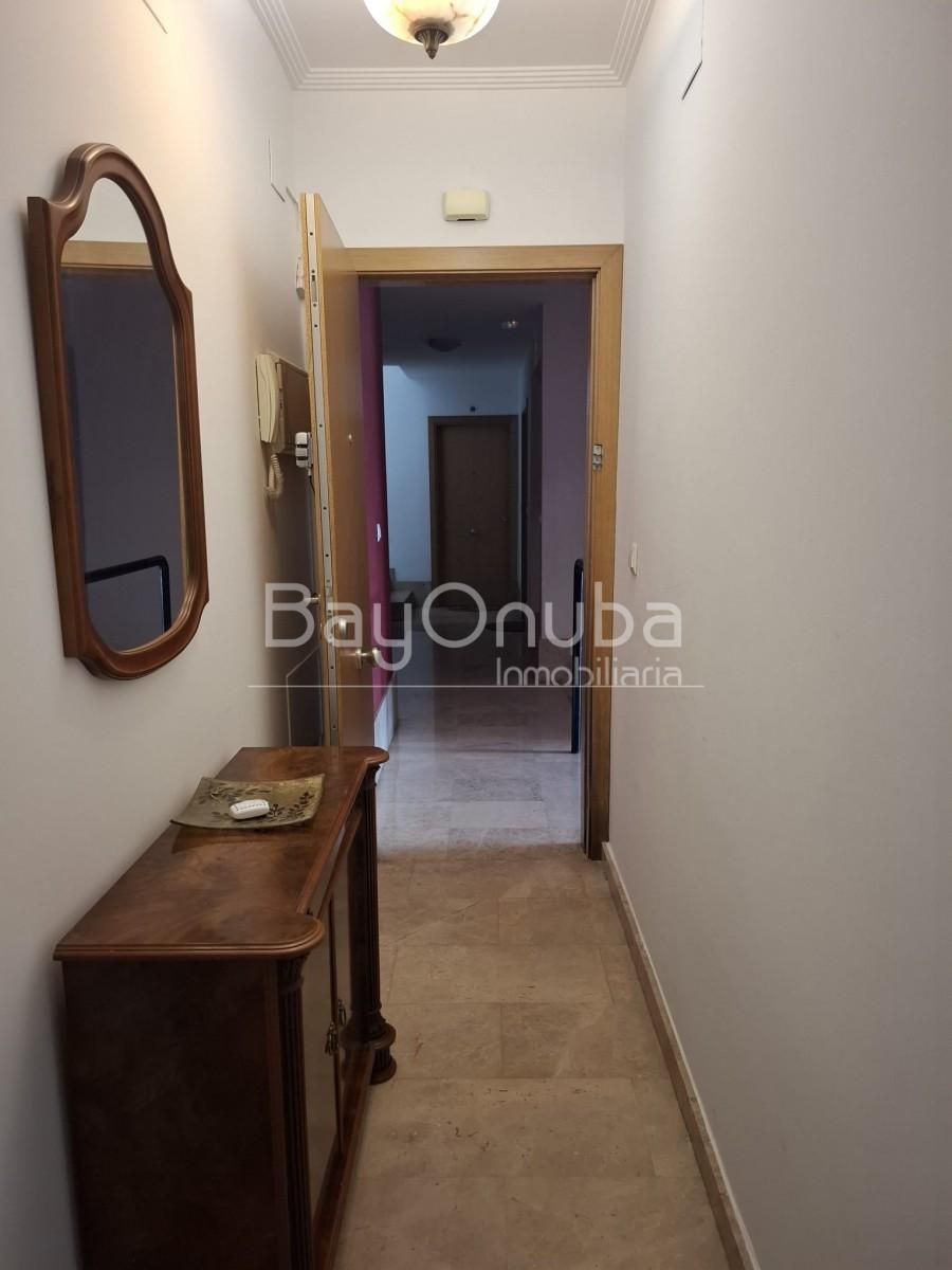 Pis en venda a Nuevo Parque - Los Rosales - Tráfico Pesado