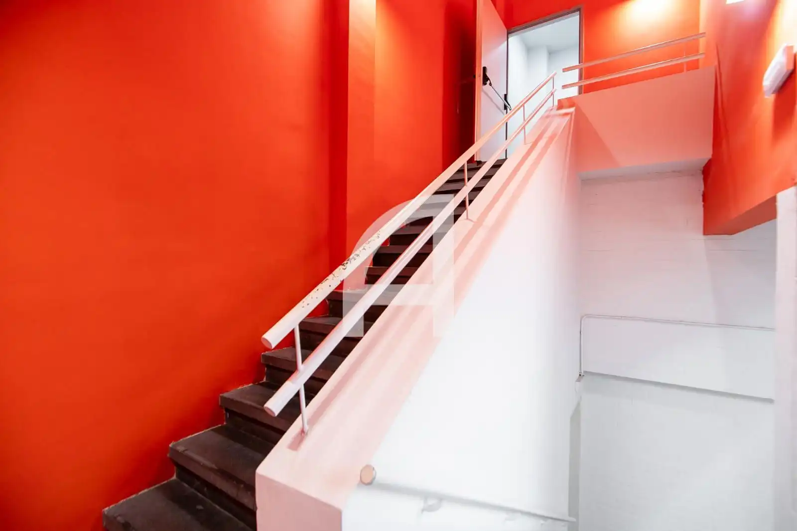 Büro zur Miete in Barcelona mit Klimaanlage und Heizung