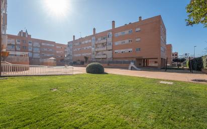 Flat for sale in Leganés