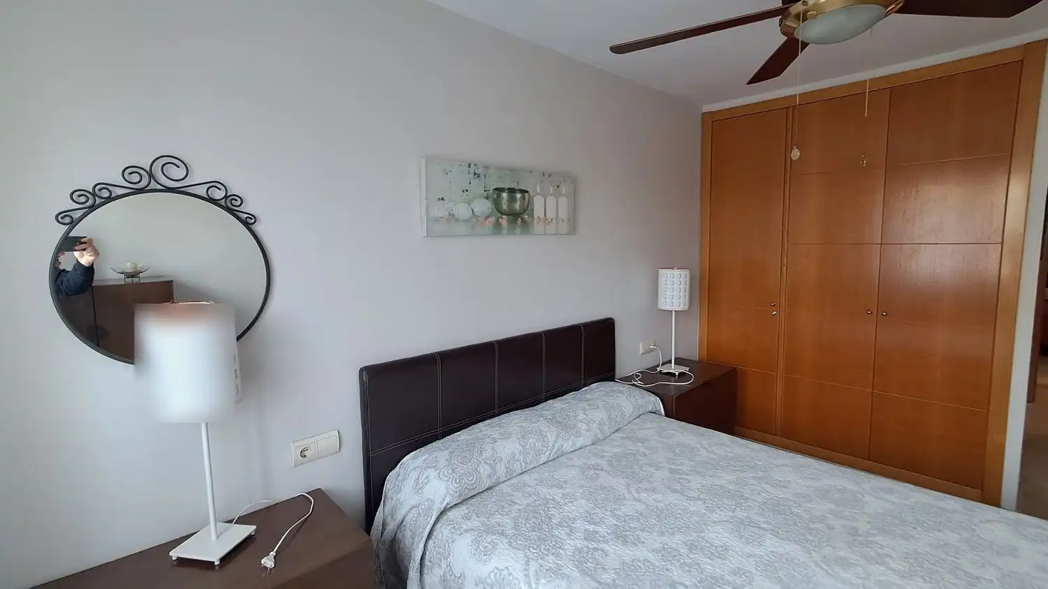Flat for sale in Calle Pacífico, 41, Paseo Marítimo Oeste - Pacífico