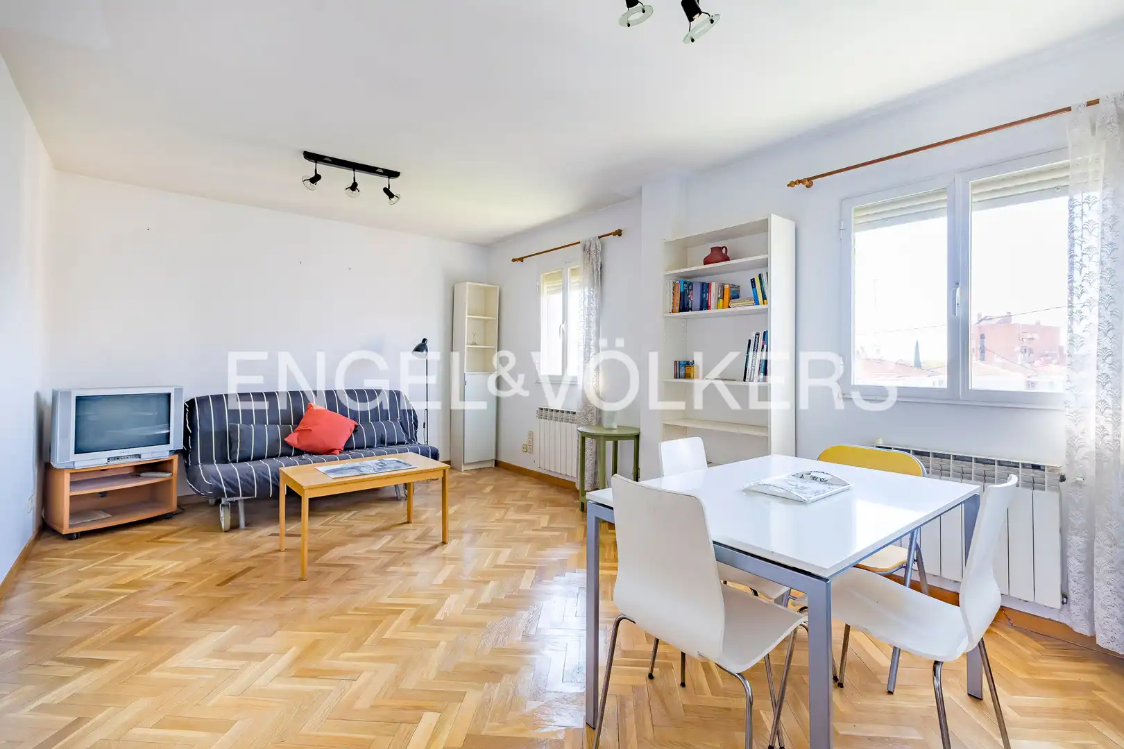 Appartement à vendre à Carabanchel