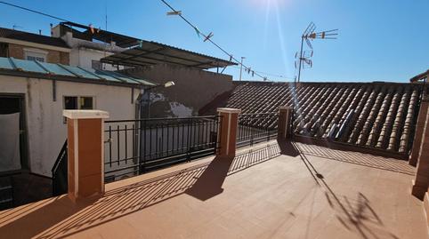 Foto 5 von Haus oder Chalet zum Verkauf in Calle Goya, Centro, Puertollano