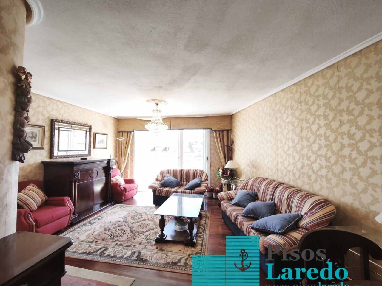 Pis en venda a Calle Menéndez Pelayo, 1, Centro