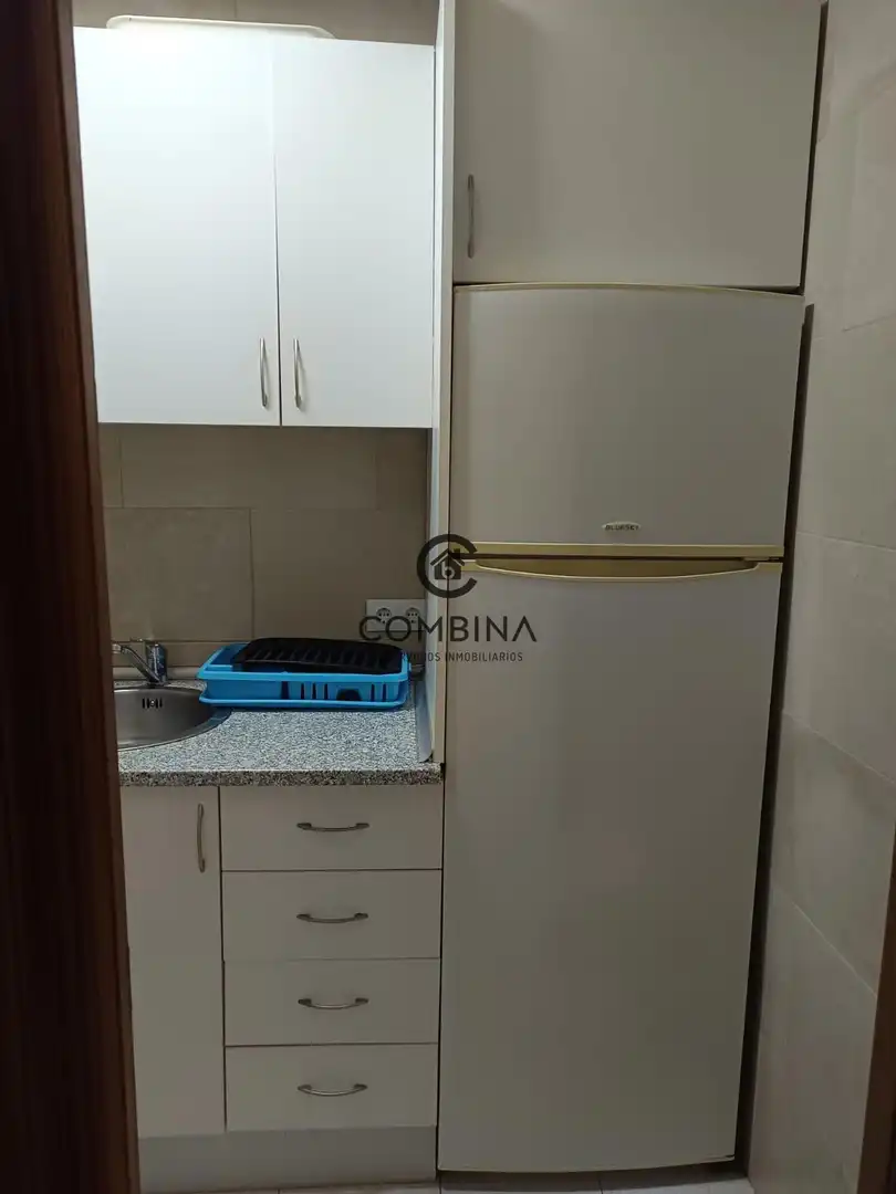Cuina de Pis en venda en Huelva amb Aire condicionat i Moblat