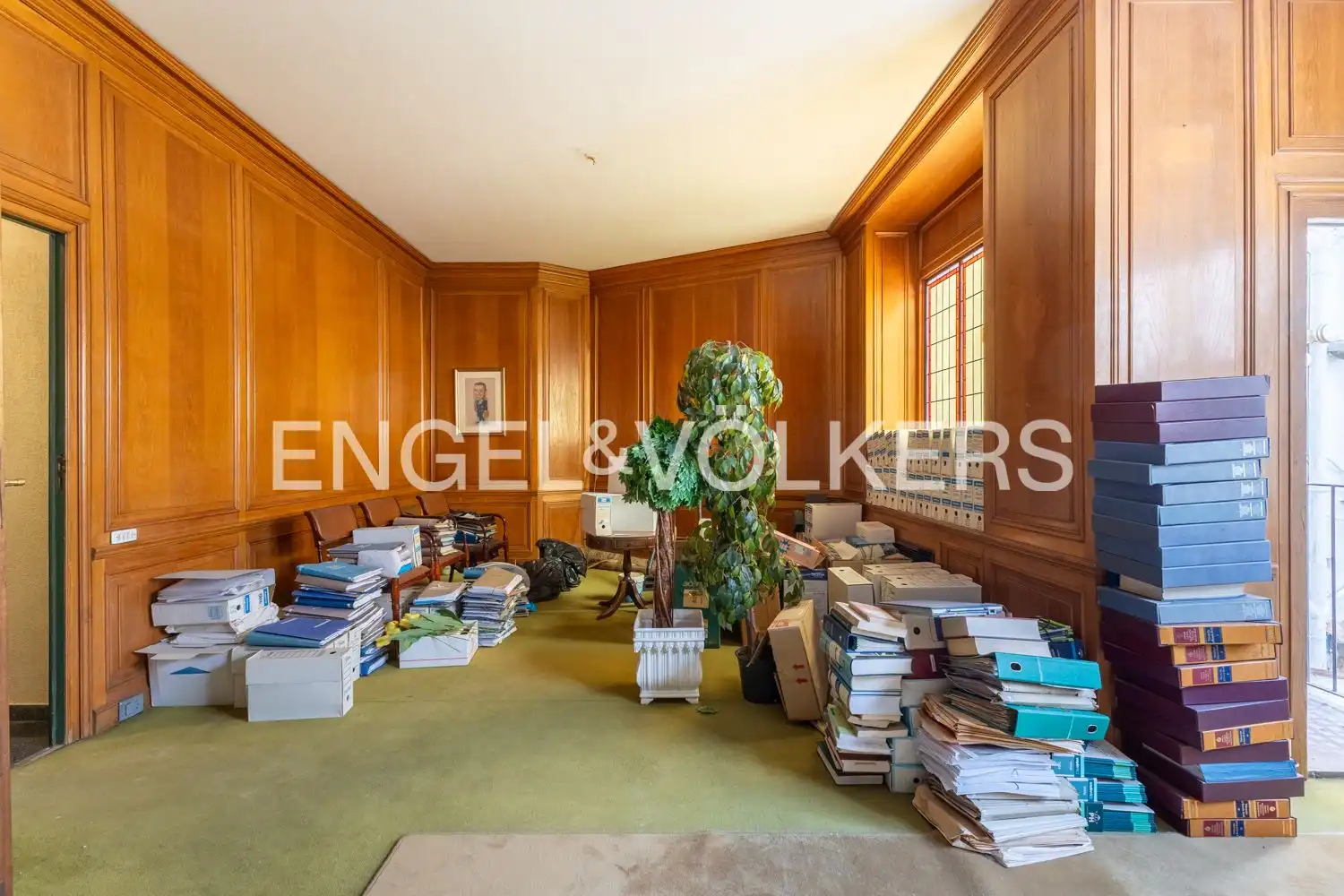 Appartement avec terrasse à vendre à Gran Via del Marqués del Túria, imagen 41
