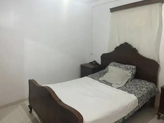 Habitación de Casa o chalet en venta en L'Albagés