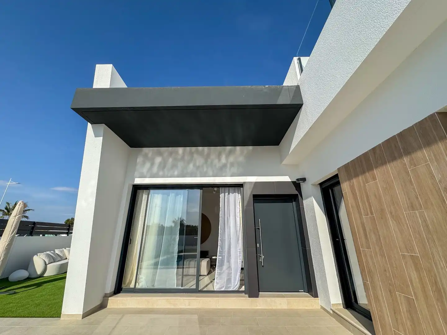 Casa con piscina en venta en San Miguel de Salinas, imagen 38