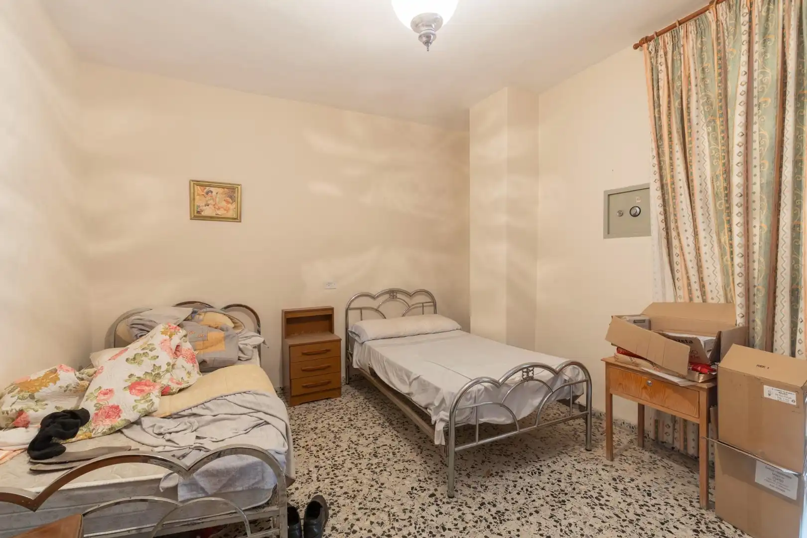 Schlafzimmer von Gebäude zum Verkauf in La Zubia Ciudad