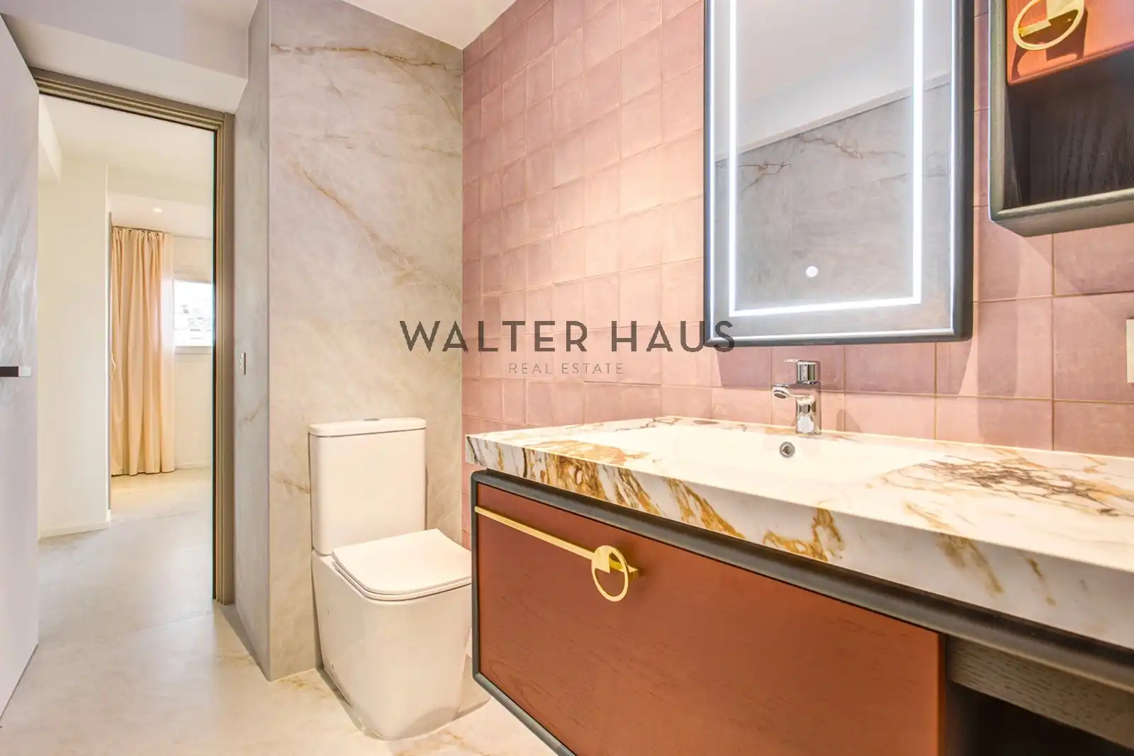 Wohnung mit Aufzug zum Verkauf in Carrer Ciutat de Girona, imagen 13