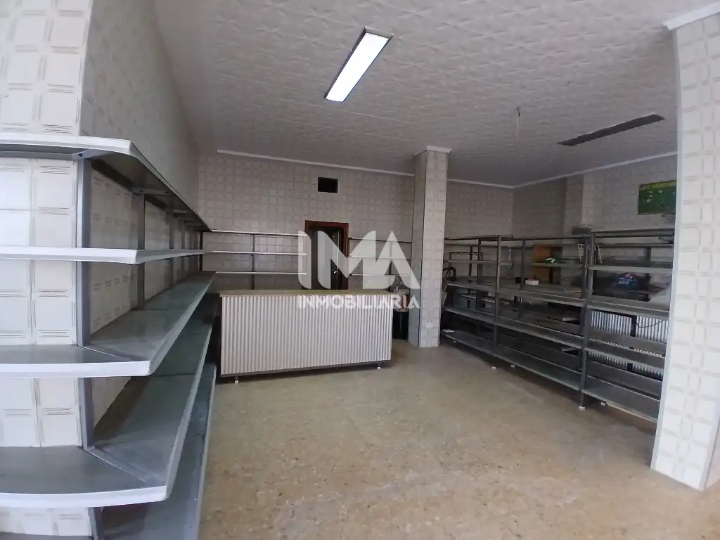 Local comercial en venta en San Antonio de Benagéber, imagen 14