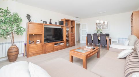 Foto 5 de Piso en venta en Calle de Concurbión, 2, Las Castañeras - Bulevar, Arroyomolinos (Madrid)