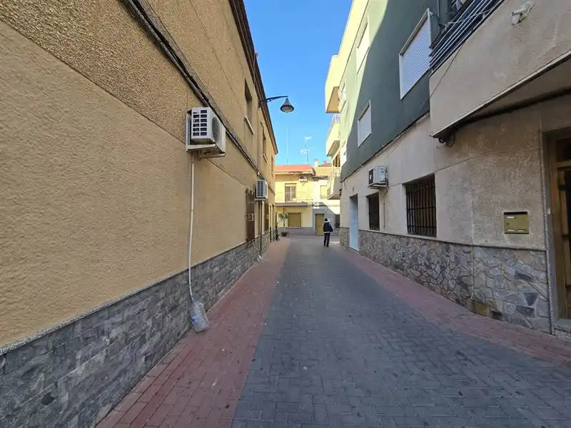 Piso en venta en Fernando Giner, imagen 2