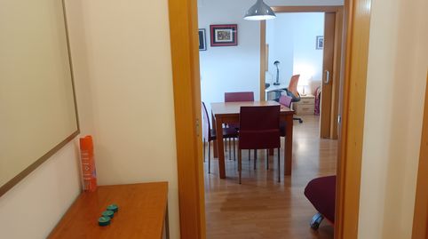 Foto 2 de Apartament de lloguer a Príncep de Viana - Clot -Xalets Humbert Torres, Lleida Capital