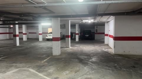 Photo 5 of Garage for sale in Calle Oslo, 2, Zona Playa de los Locos, Torrevieja