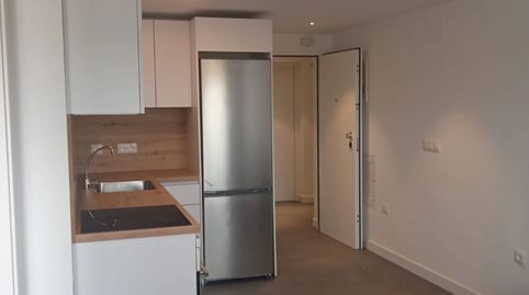 Foto 3 de Apartamento de alquiler en Juan Carlos I, Murcia Capital