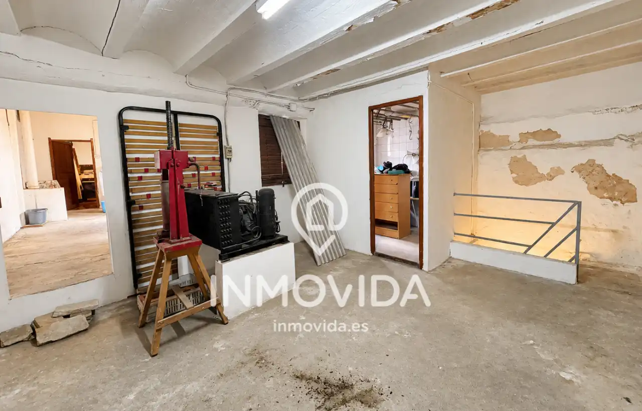 Casa en venta en Plaça Sant Jaume, imagen 35