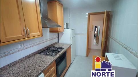 Foto 2 de Pis en venda a Centre - Zona Alta, Alcoy / Alcoi